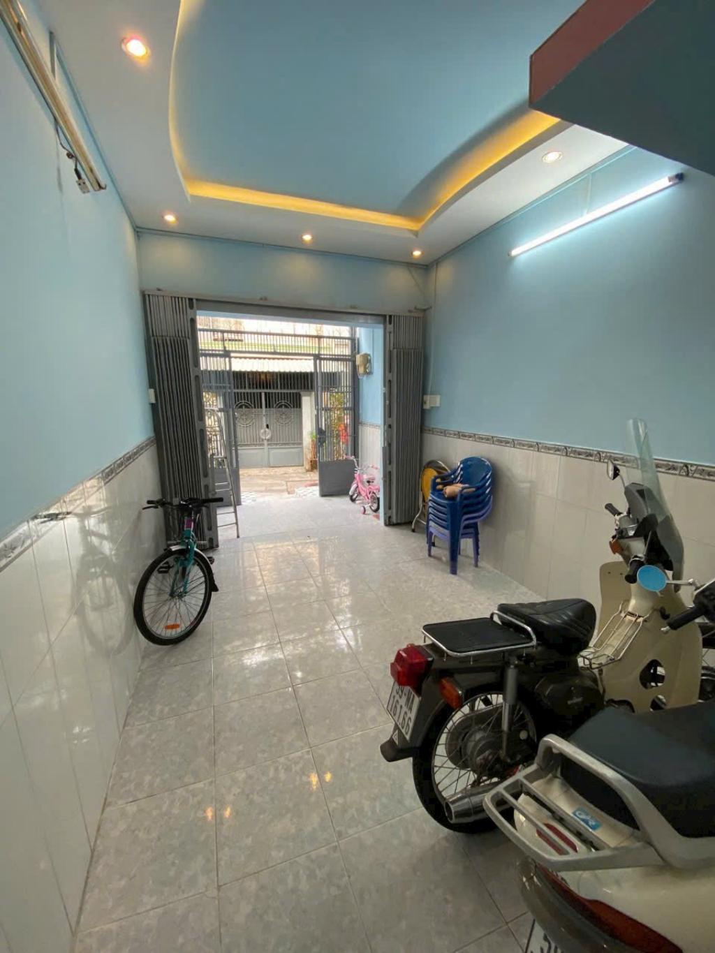 HẺM XE HƠI, 30M2, 2 TẦNG, SỔ ĐẸP, CHIẾN LƯỢC GIÁ NHỈNH 3 TỶ - Ảnh 3